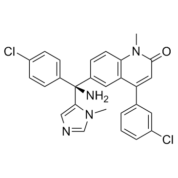 (S)-Tipifarnib 192185-71-0